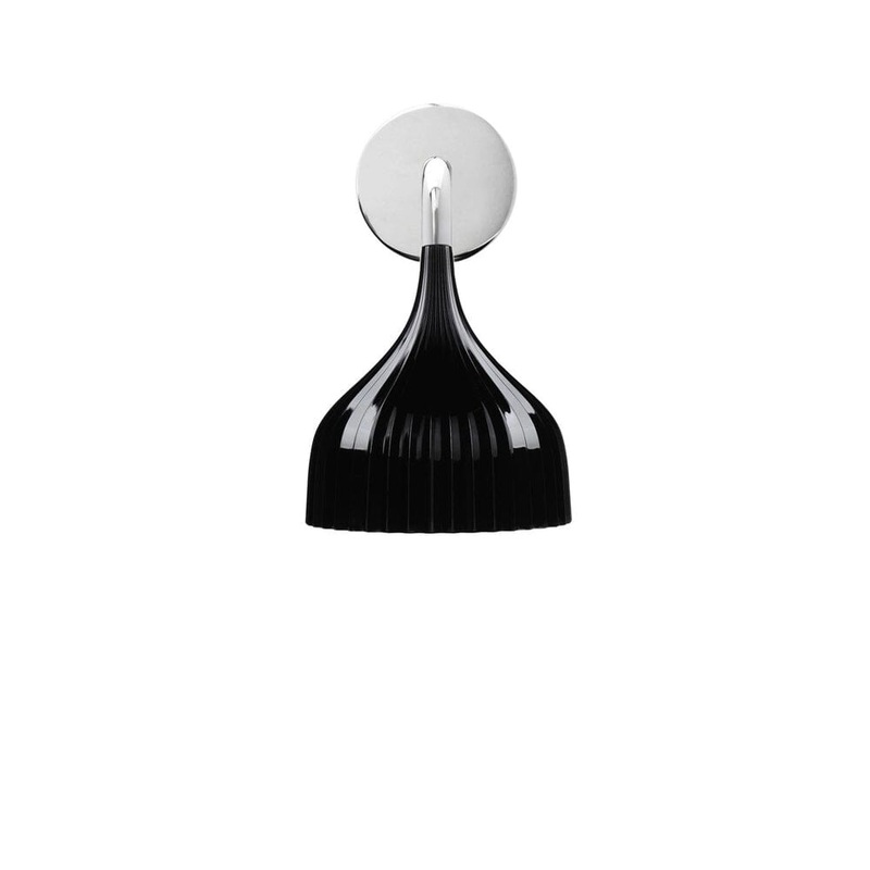 E Wall Lamp