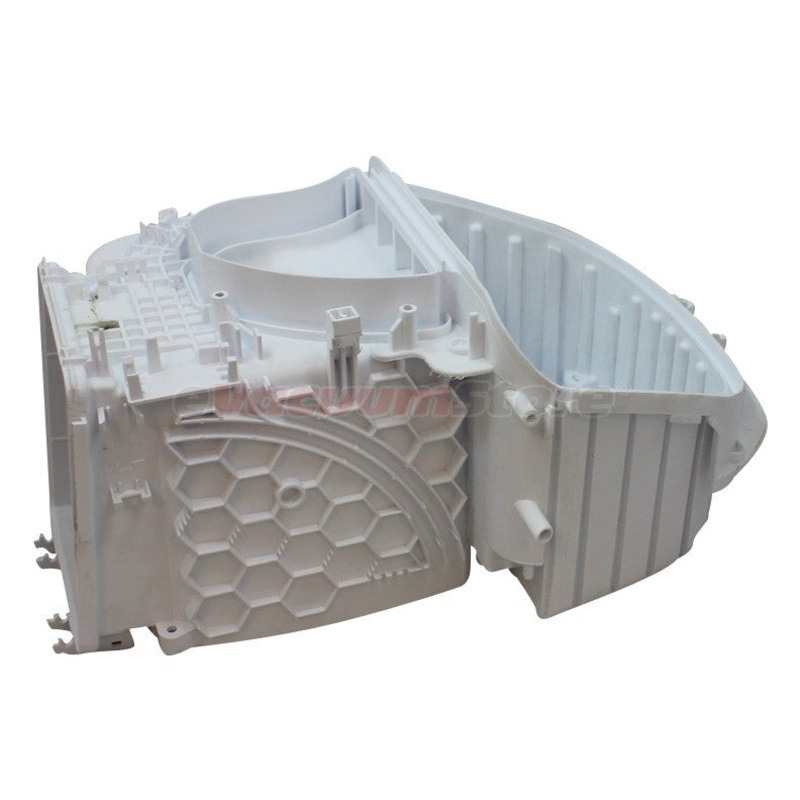 Electrolux Ultra Silencer Vacuum EL7060A Dustbag Container