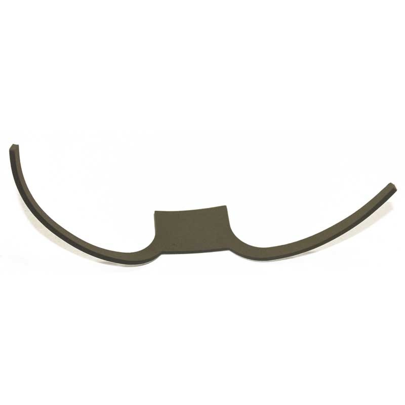 Filter Queen Bottom Plate Gasket