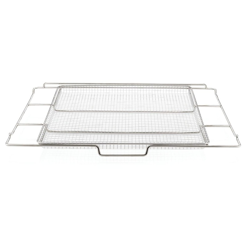 Frigidaire FRIGPEREAFT ReadyCook 30″ Air Fry Tray