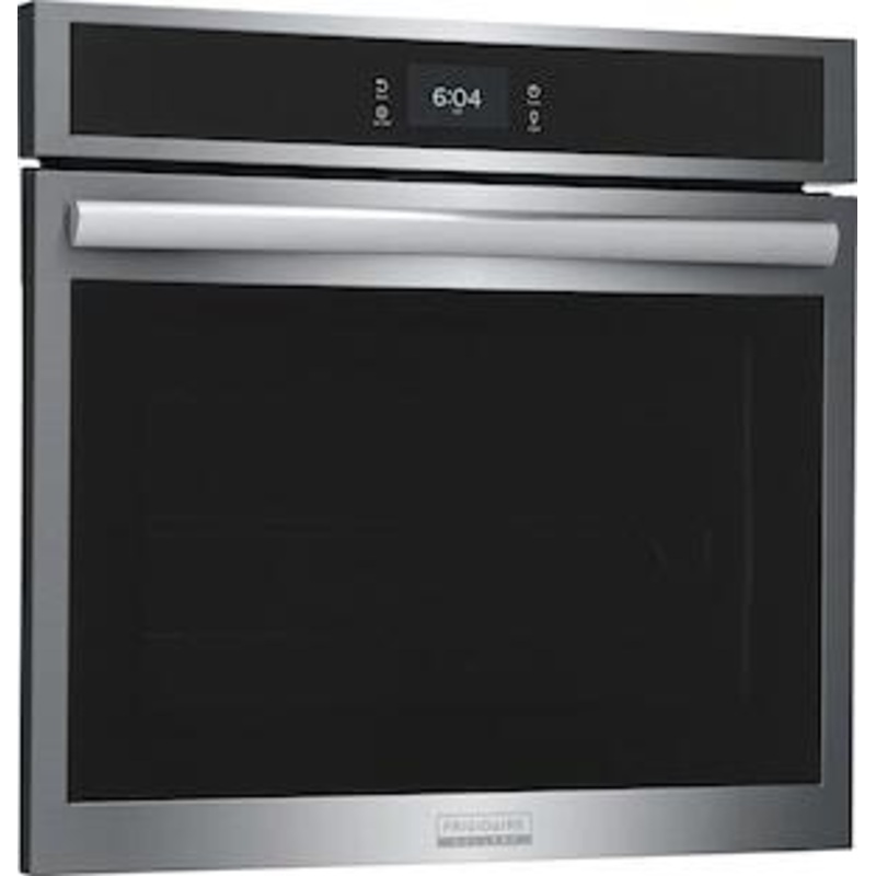 Frigidaire GCWS3067AF Frigidaire Gallery 30” Single Electric Wall Oven With Total Convection