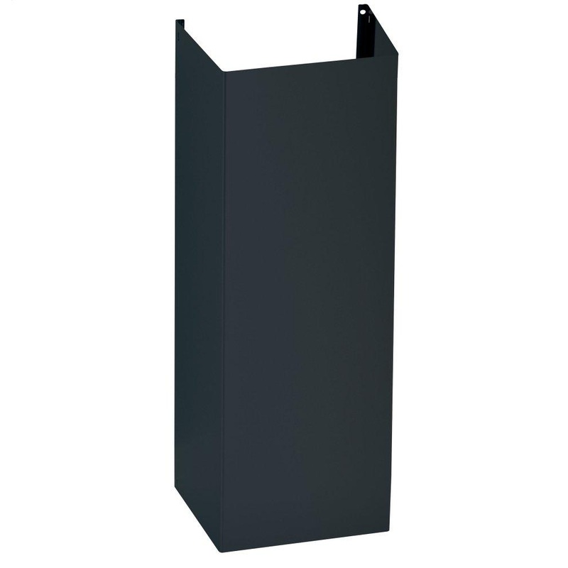 Ge Appliances UXDC53FJDS 10 (ft.) Ceiling Duct Cover Kit