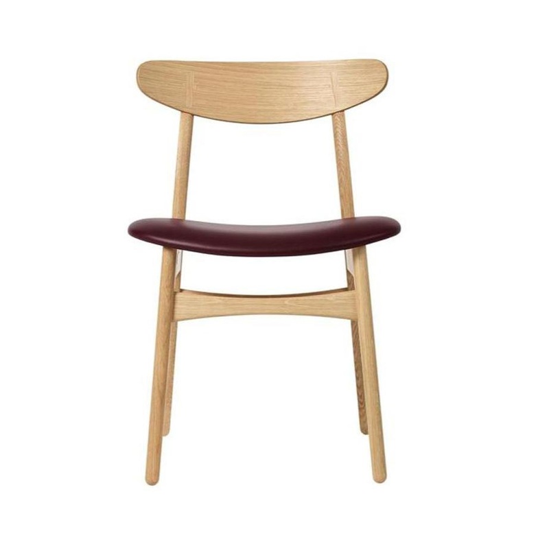 Hans Wegner CH30p Chair