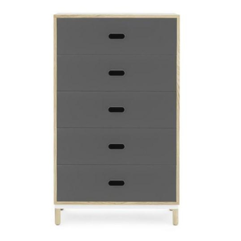 Kabino Dresser with 5 Drawers
