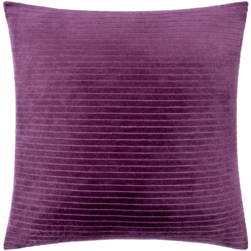 Luxurious Stripe Cushion