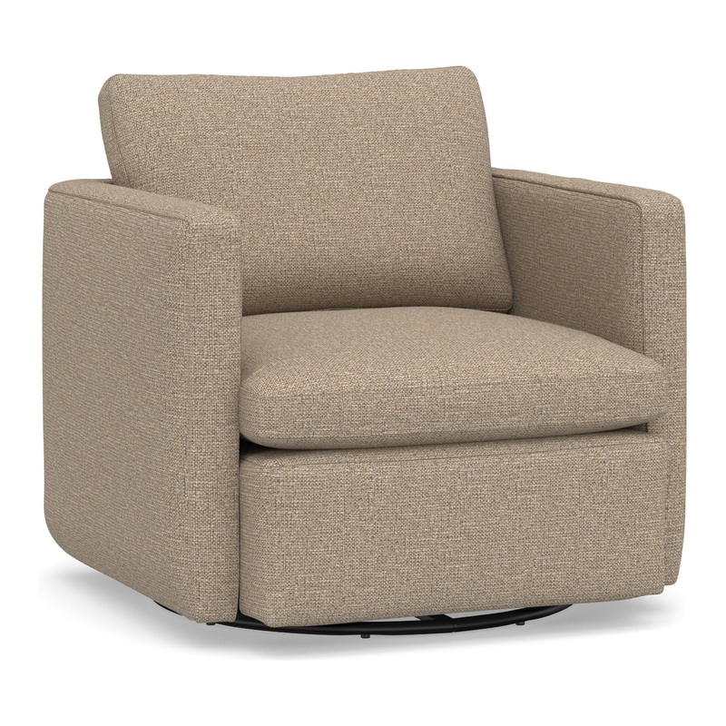 Menlo Swivel Chair