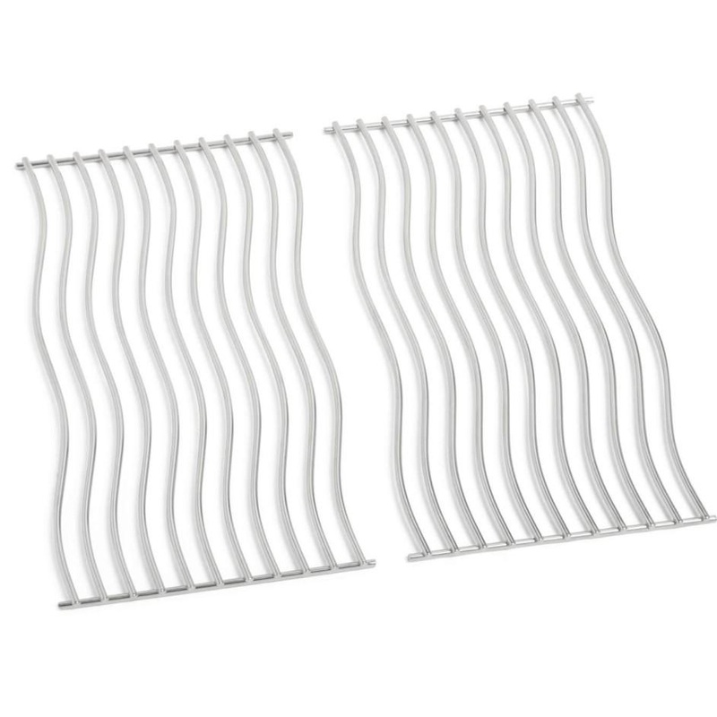 Napoleon Bbq S83002 Two Stainless Steel Cooking Grids for Triumph 325