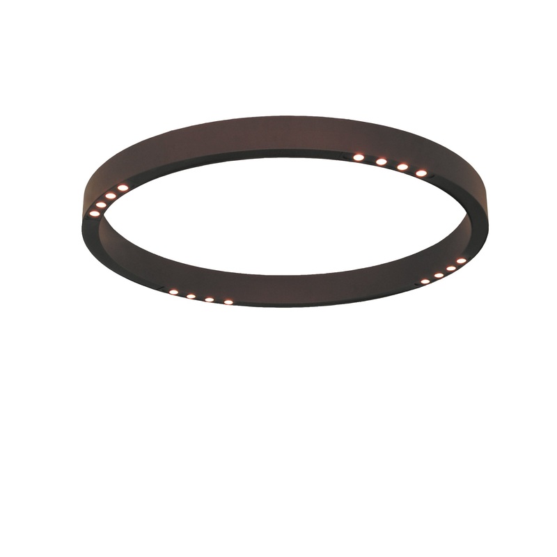 R2 LED Flush Mount