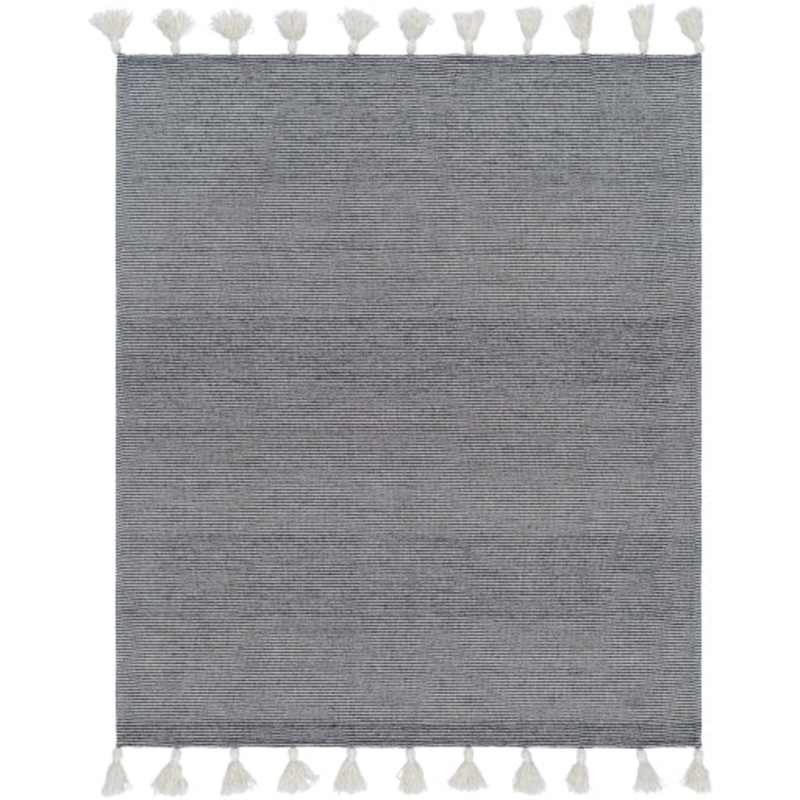 Scandinavian Chic Throw