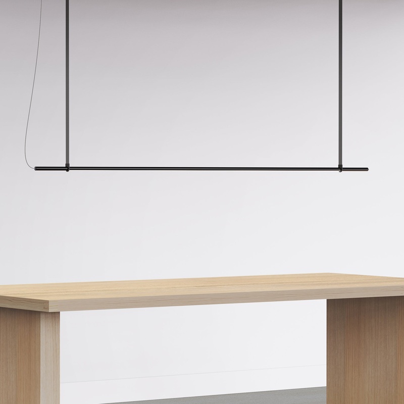 T.O Pendant Light