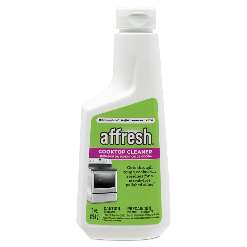 Whirlpool W10355051 Cooktop Cleaner