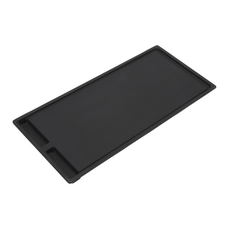 Whirlpool W10554125 GRIDDLE – WHIRLPOOL