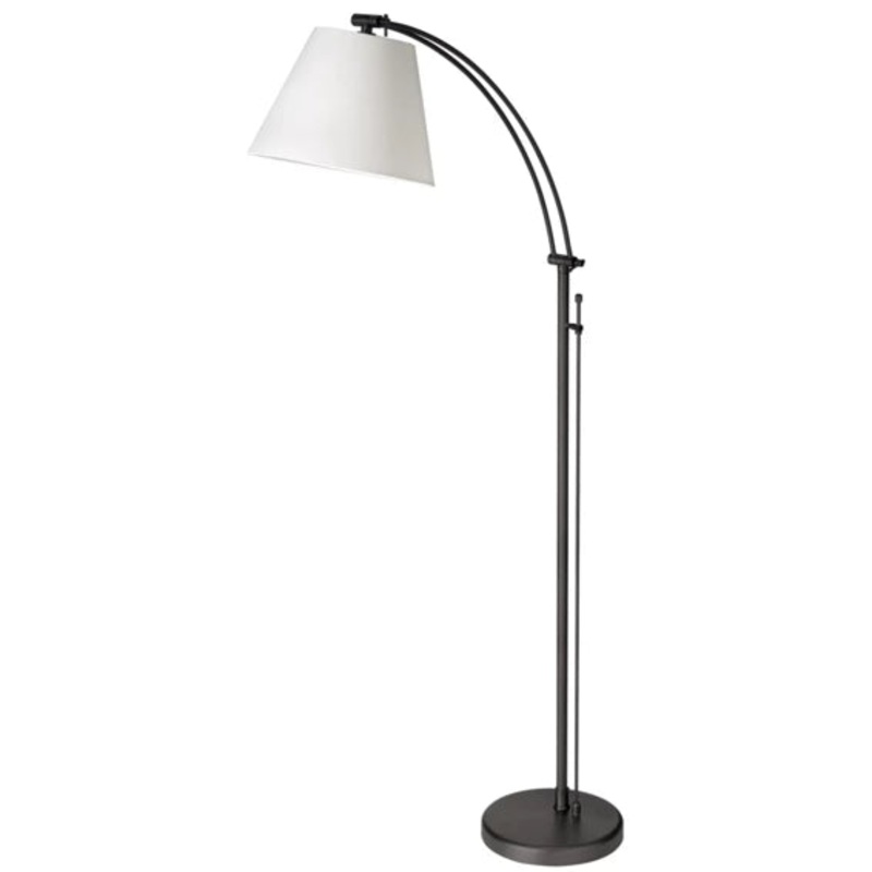ARC BAUDELAIR FLOOR LAMP