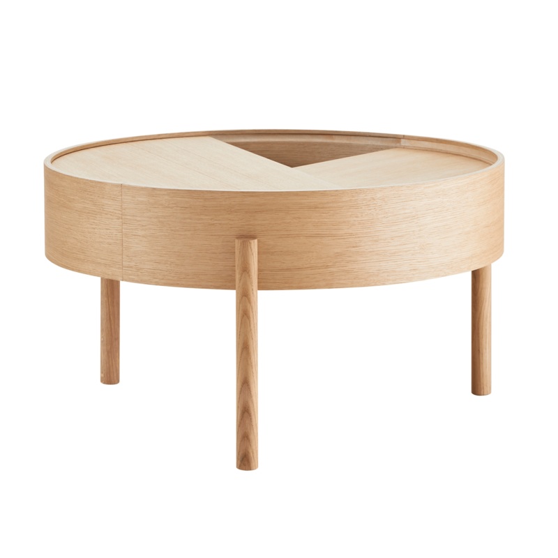 Arc Coffee Table