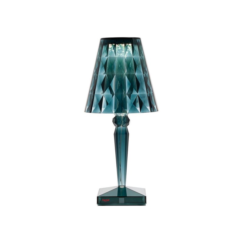 Big Battery Lamp***Moving Sale****
