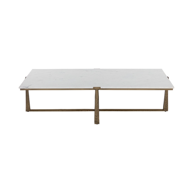 Cowell Coffee Table
