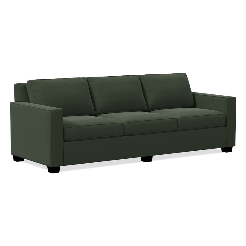 Henry Sofa 96″