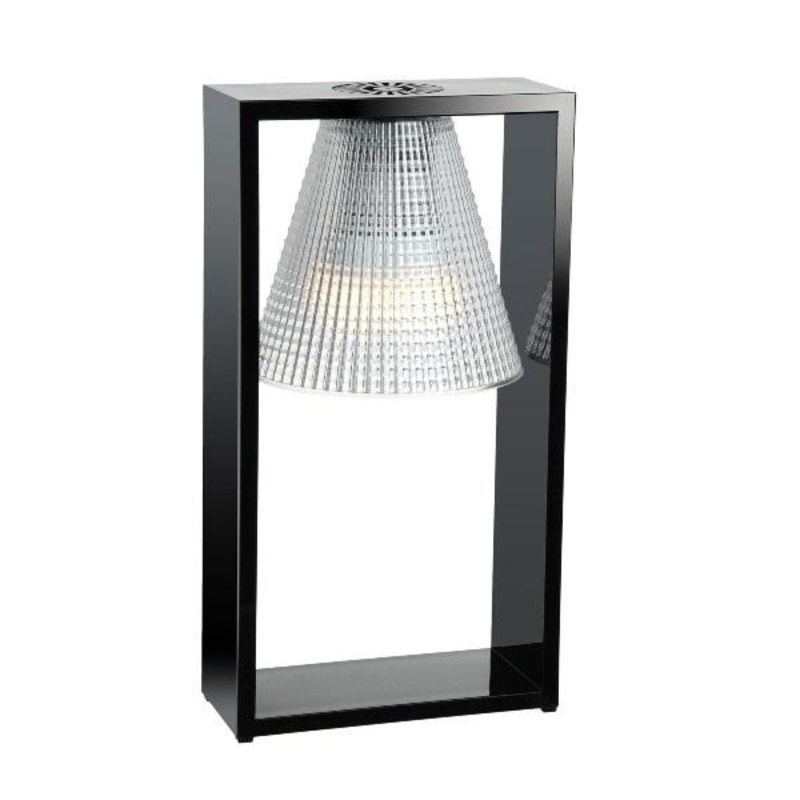 Light Air Lamp Shade – Sculpted