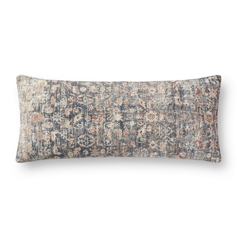 Montara Rectangular Pillow Cover and Insert Amber Lewis x Loloi