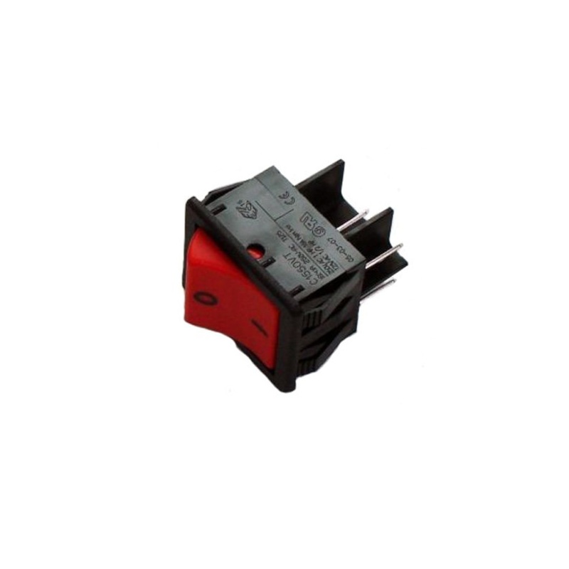 Numatic 1-SPD on/off switch