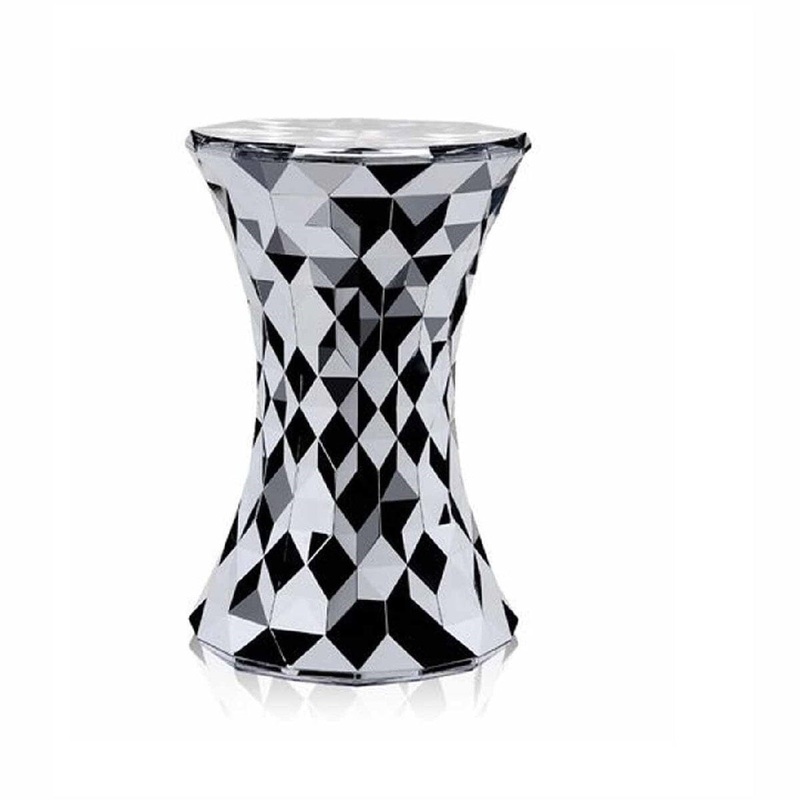 Precious Stone Stool