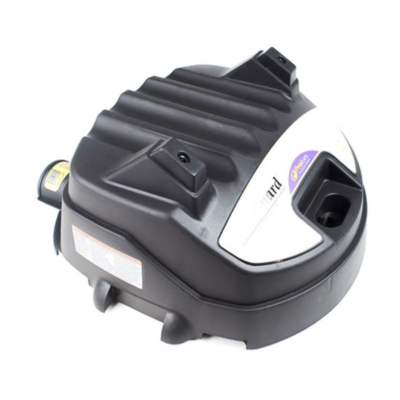 ProTeam 510097 Motor Cover Assembly