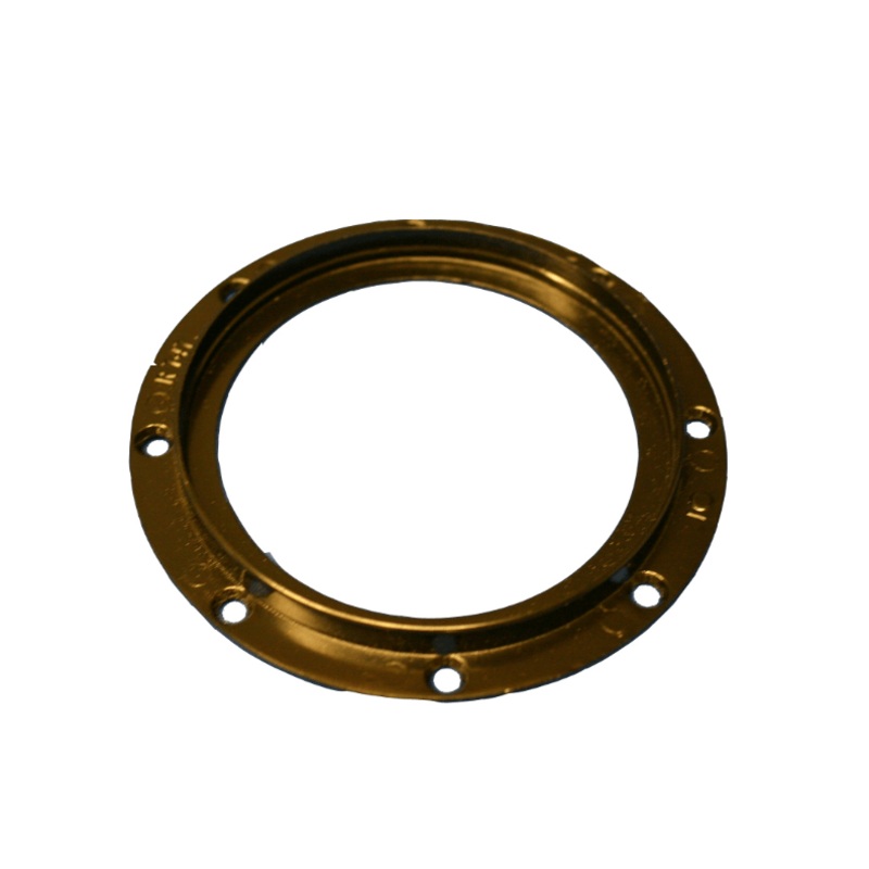 Rainbow D3 D4 Metal Motor Gasket Flange Plate