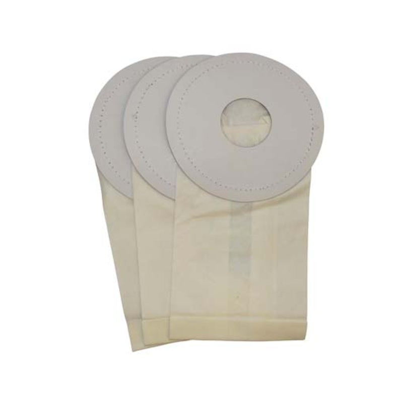 Royal / Dirt Devil Style H Genuine 3 Pack