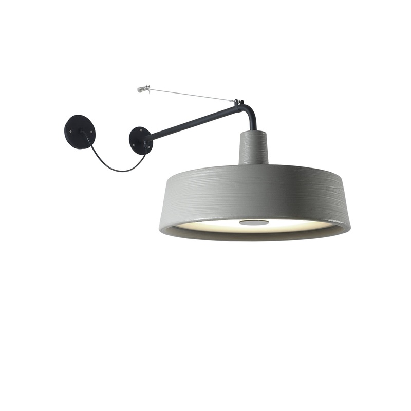 Soho Outdoor LED Wall Sconce