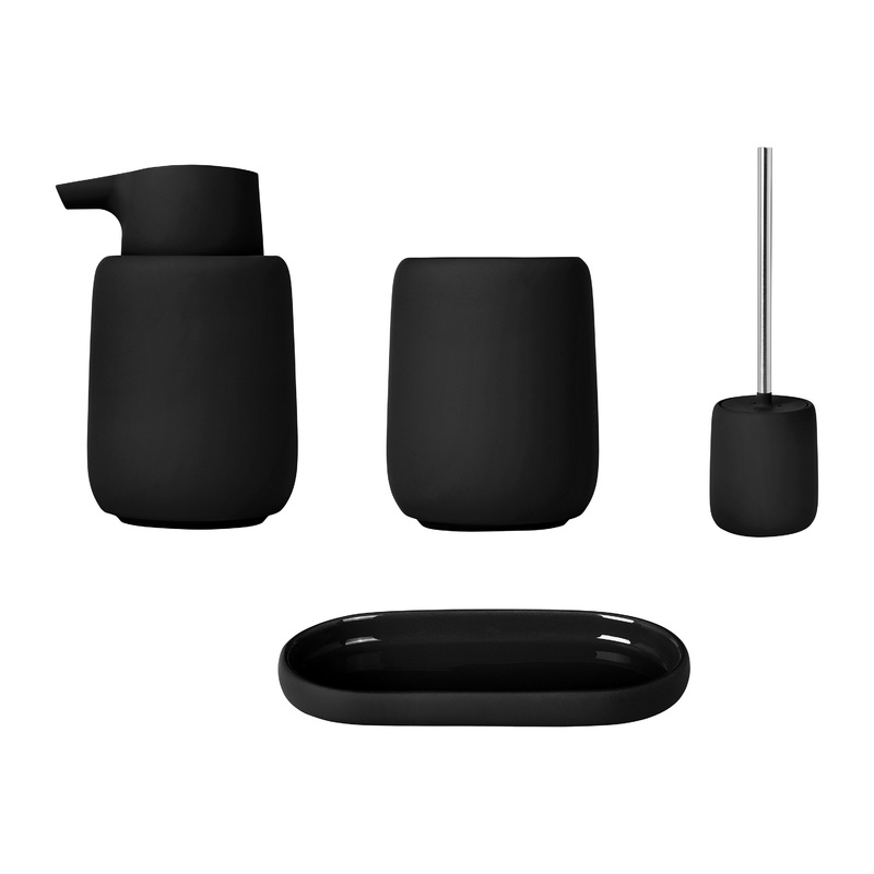 Sono Bathroom Set