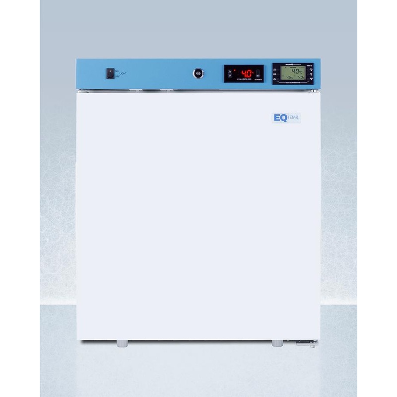 Summit ACR21W 19″ Wide Compact Healthcare Refrigerator