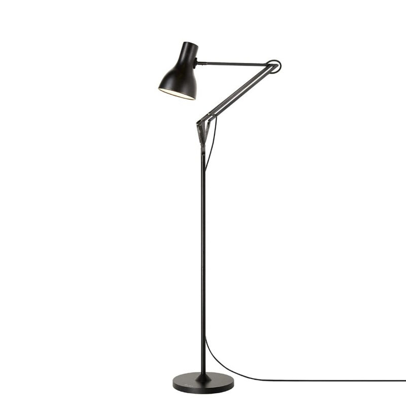 Type 75 Floor Lamp Paul Smith – Edition 5