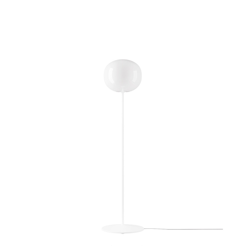 Volum Floor Lamp