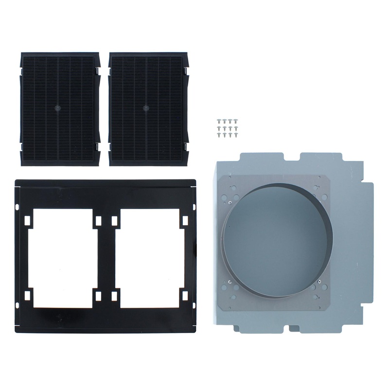 Zephyr ZRC00RE Recirculating Kit, ZRE