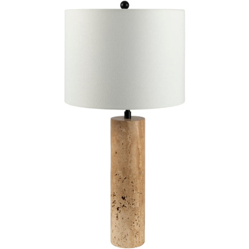Apex Irony AIW-015 Rustic Floor Lamp