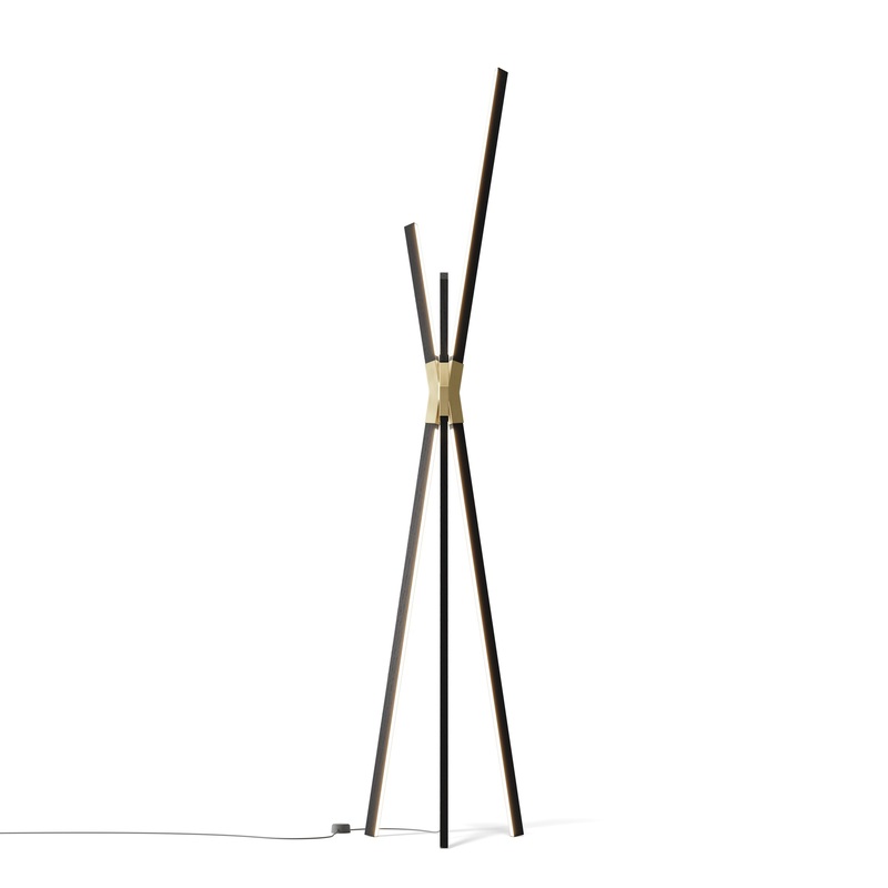 Bang Floor Lamp