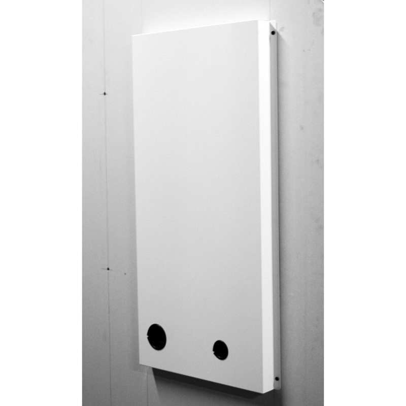 Broan DHA4037768 Broan Dehumidifier Rear Panel Kit