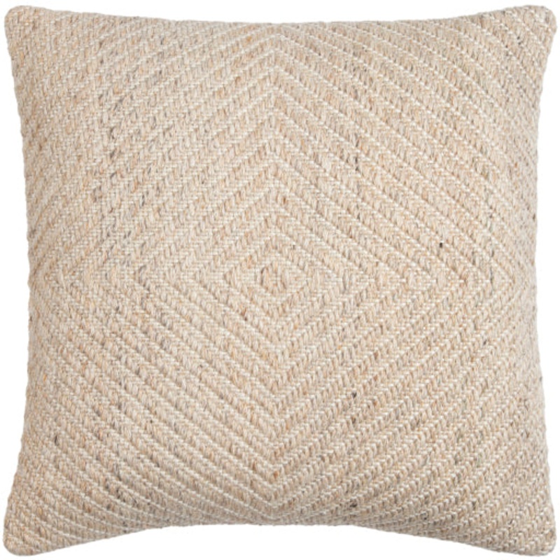 Cairn Eco-Friendly Accent Pillow