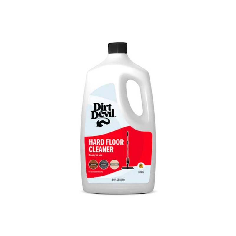 Dirt Devil AD31402 Hard Floor Cleaner Solution