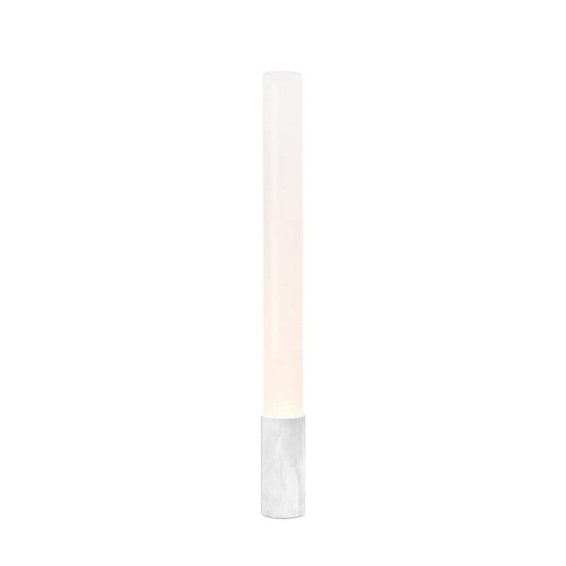 Elise Marble Floor Lamp