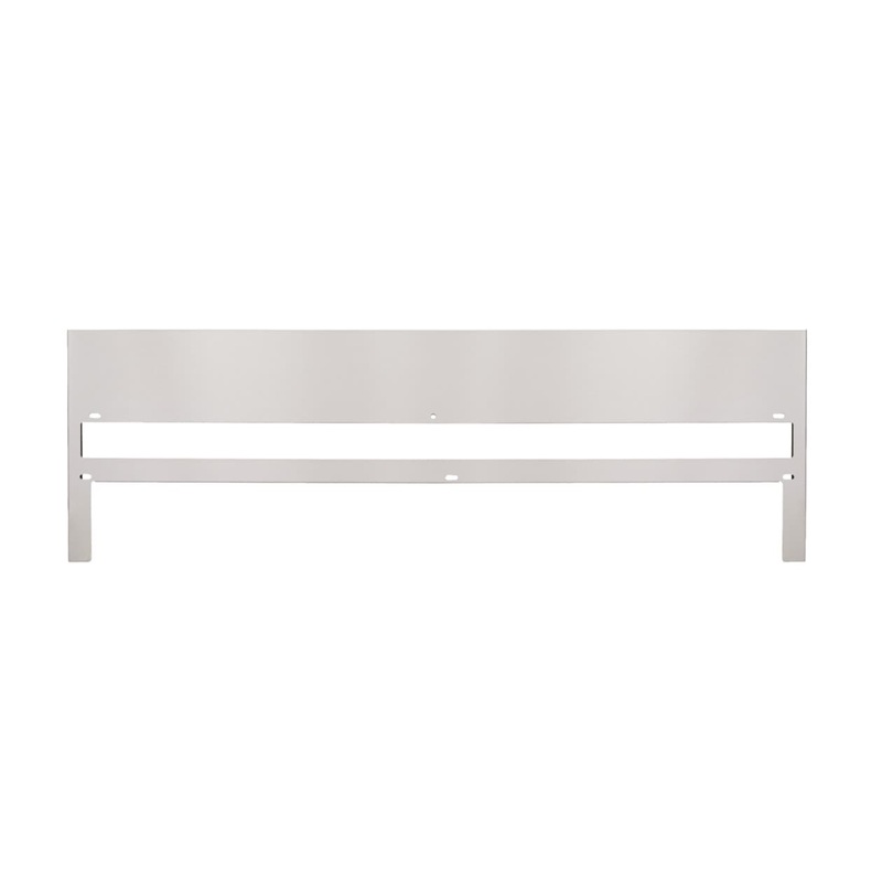 Frigidaire FRIGBKSPL Front Control Freestanding Range 4″ Backsplash Trim Kit