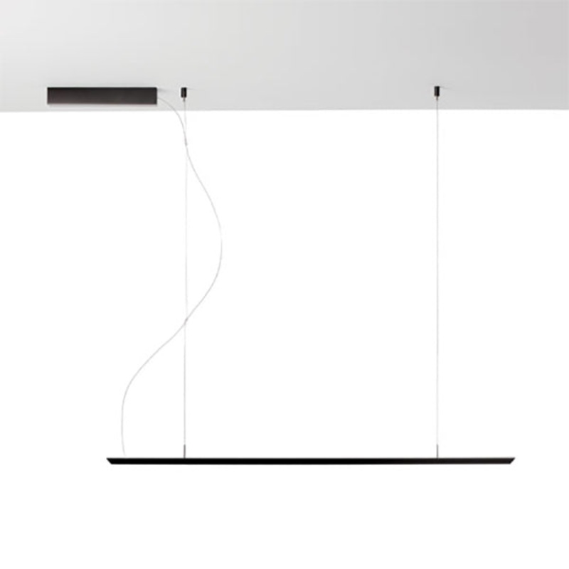 Lineal Pendant Light