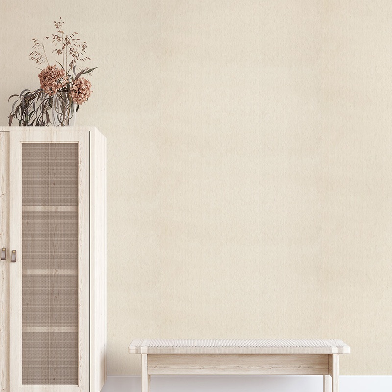 Linen Wallpaper