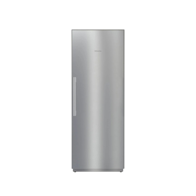 Miele K 2802 Vi 30″ Stainless Steel Paneled All Refrigerator Column