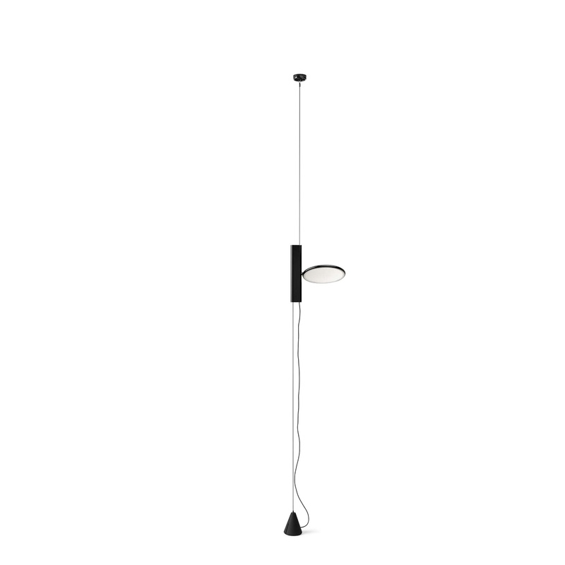 OK LED Pendant