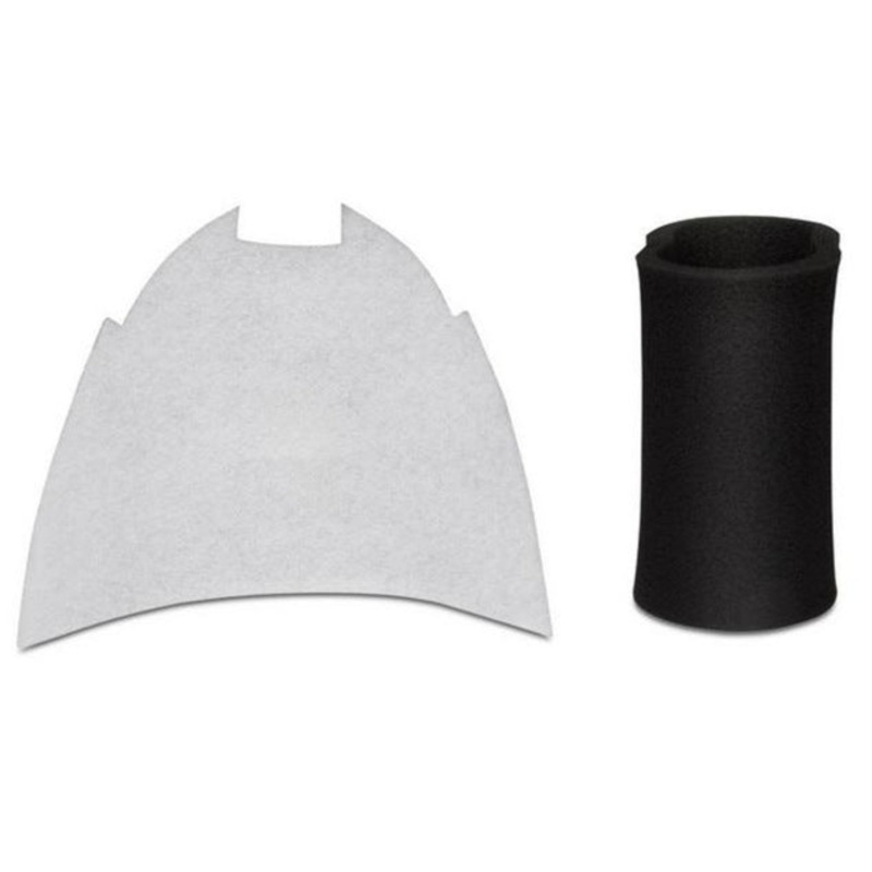 Oreck VCSTEAMAFLTR Filter Replacement Kit