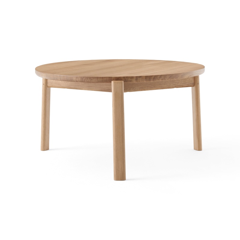 Passage Coffee Table