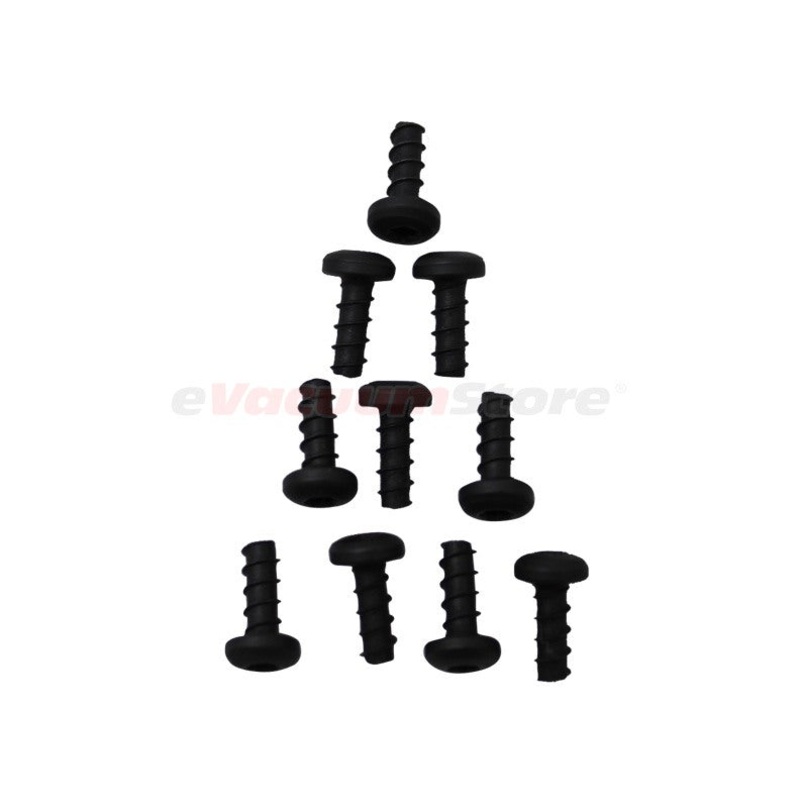 Sanitaire Commercial Upright SC887-B SCREW PKG (EW312-10T8)