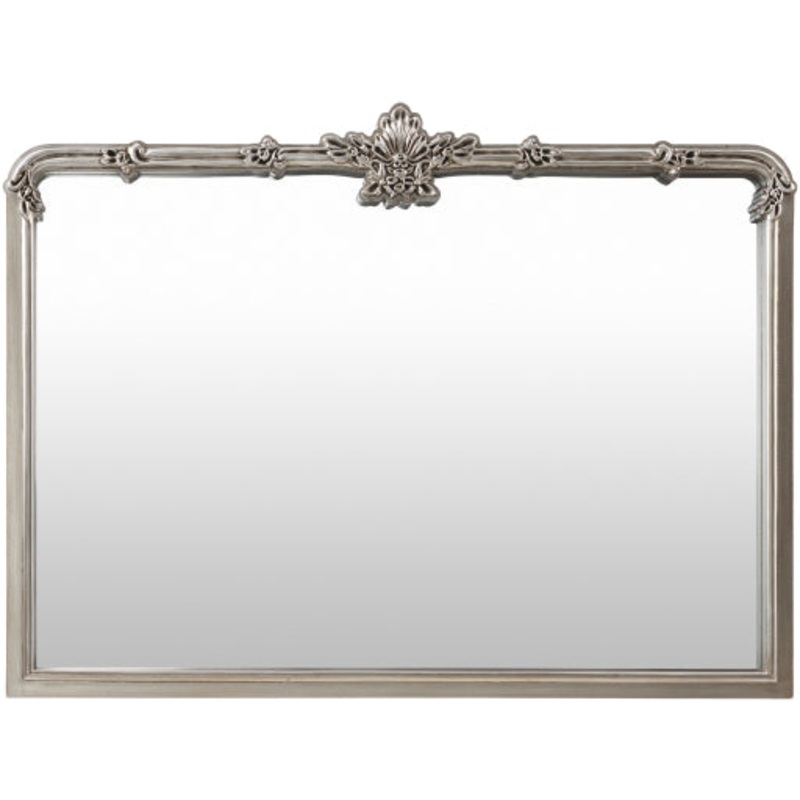 Sophisticated Elegance Mirror