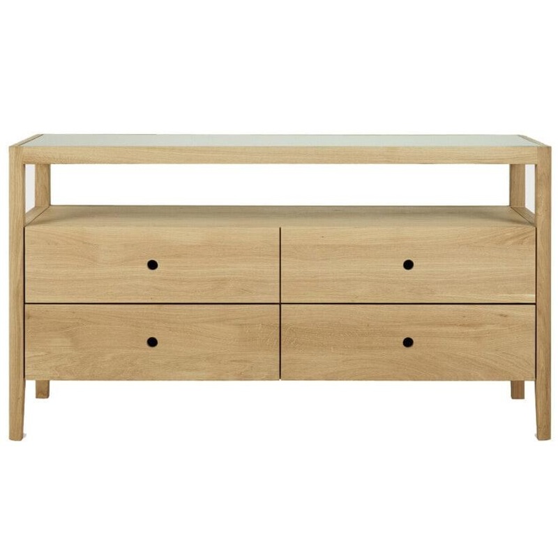 Spindle Dresser